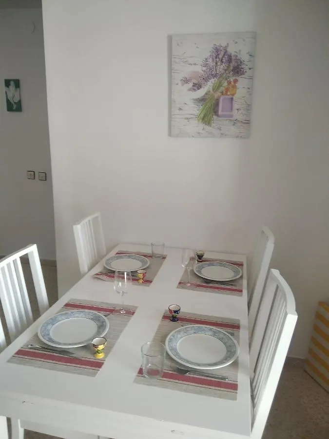 El Capistrano Nerja Guy P. Way Apartment 0*,  Spain