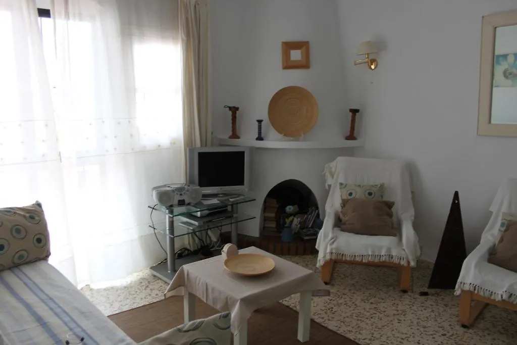 El Capistrano Nerja Guy P. Way Apartment Spain