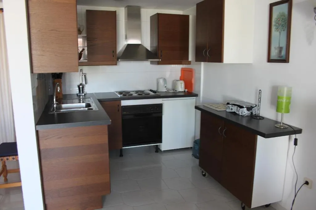 El Capistrano Nerja Guy P. Way Apartment