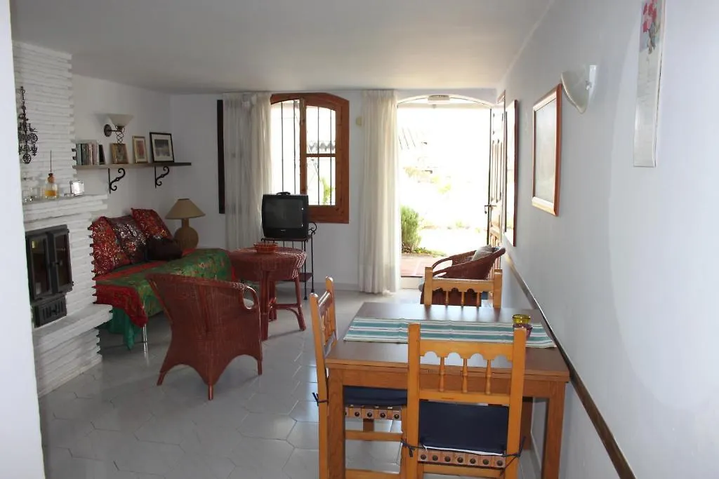 El Capistrano Nerja Guy P. Way Apartment 0*,  Spain