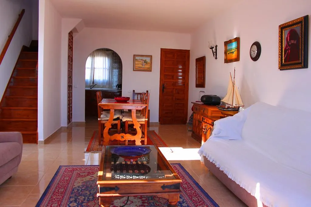 Apartament El Capistrano Nerja Guy P. Way 0*,  Hiszpania