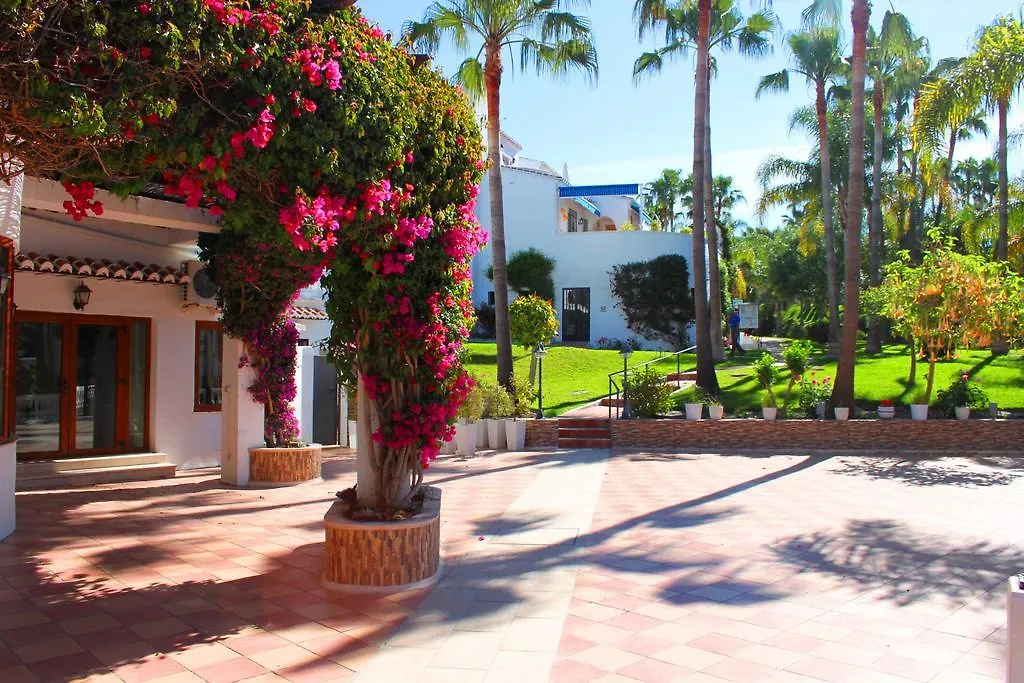 Apartament El Capistrano Nerja Guy P. Way 0*,  Hiszpania