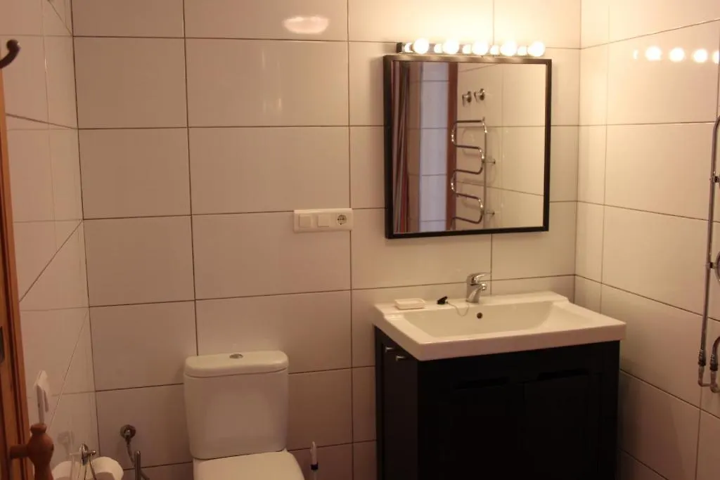 Apartament El Capistrano Nerja Guy P. Way