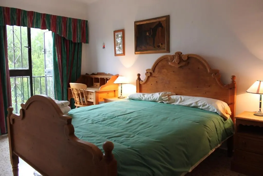 Apartament El Capistrano Nerja Guy P. Way