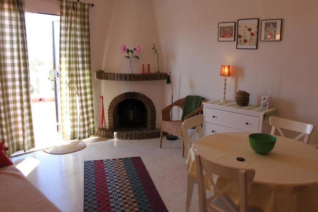Apartament El Capistrano Nerja Guy P. Way 0*,